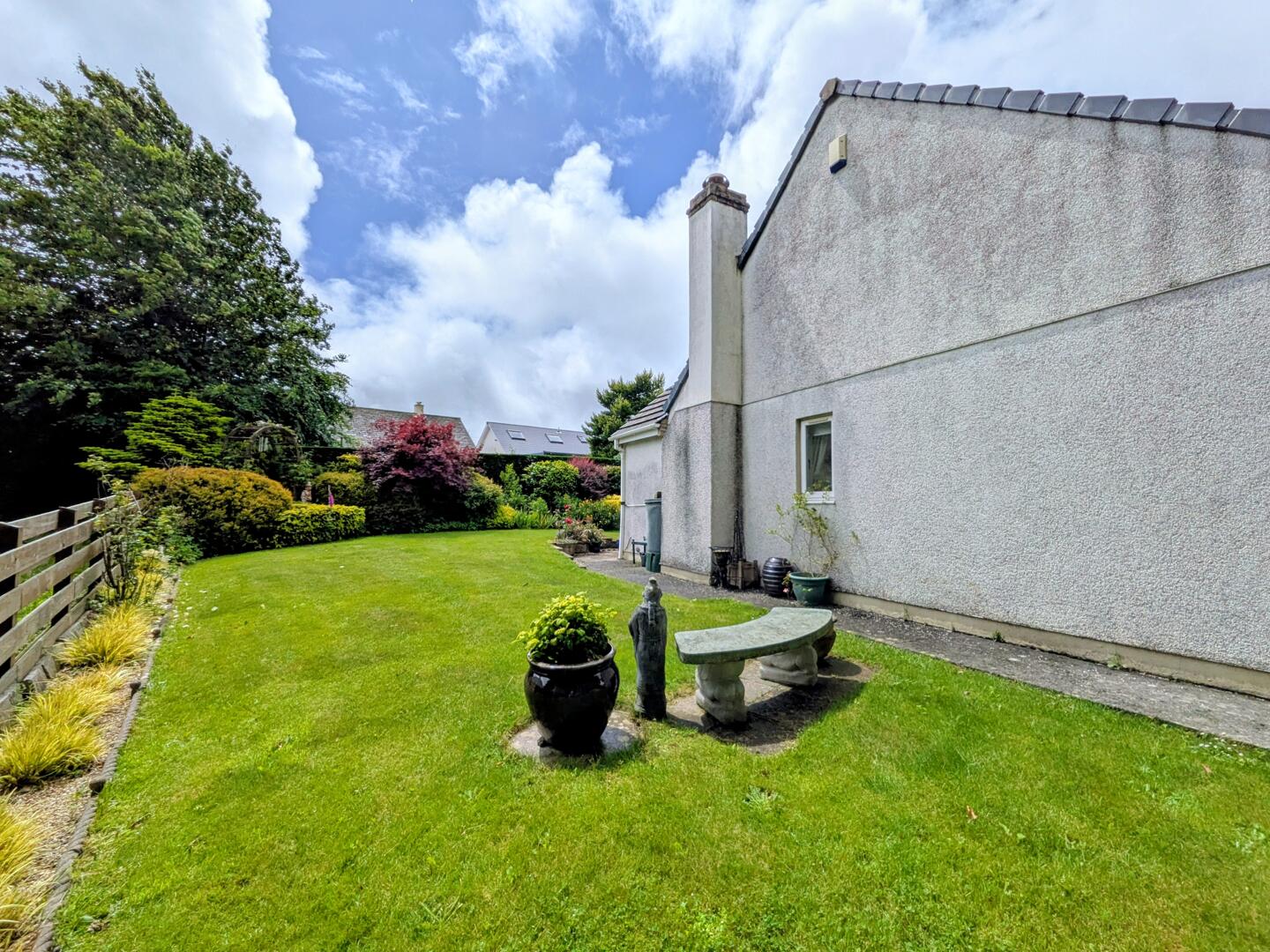 Pascoe Close, Threemilestone, Truro